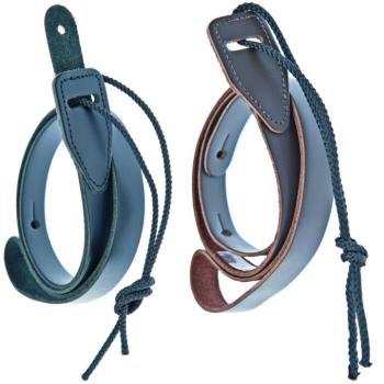 Planet Waves Leather Mandolin Strap (PW-MTR-75M0)