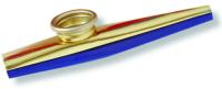 Grover Metal Kazoo (GR-FN125)