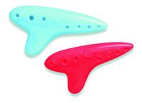 Trophy Sweet Potato Ocarina (TR-FN152)