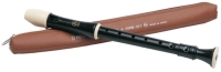 Angel 3-Piece Soprano Recorder (AN-A211)