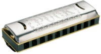 Hohner Puck Harmonica (HH-MTR-HH550)