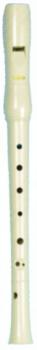 Yamaha Sopranino 2 Piece Recorder, Key of C (YA-YRN22B)